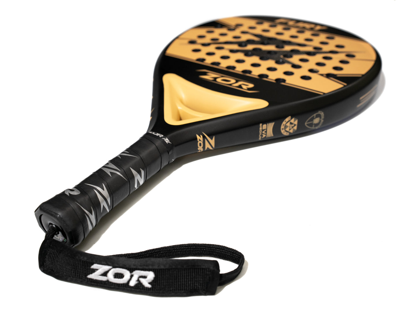 ZOR Fury