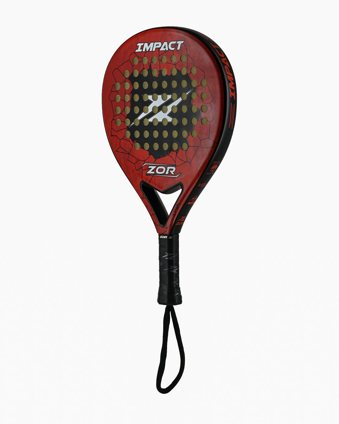 ZOR Impact
