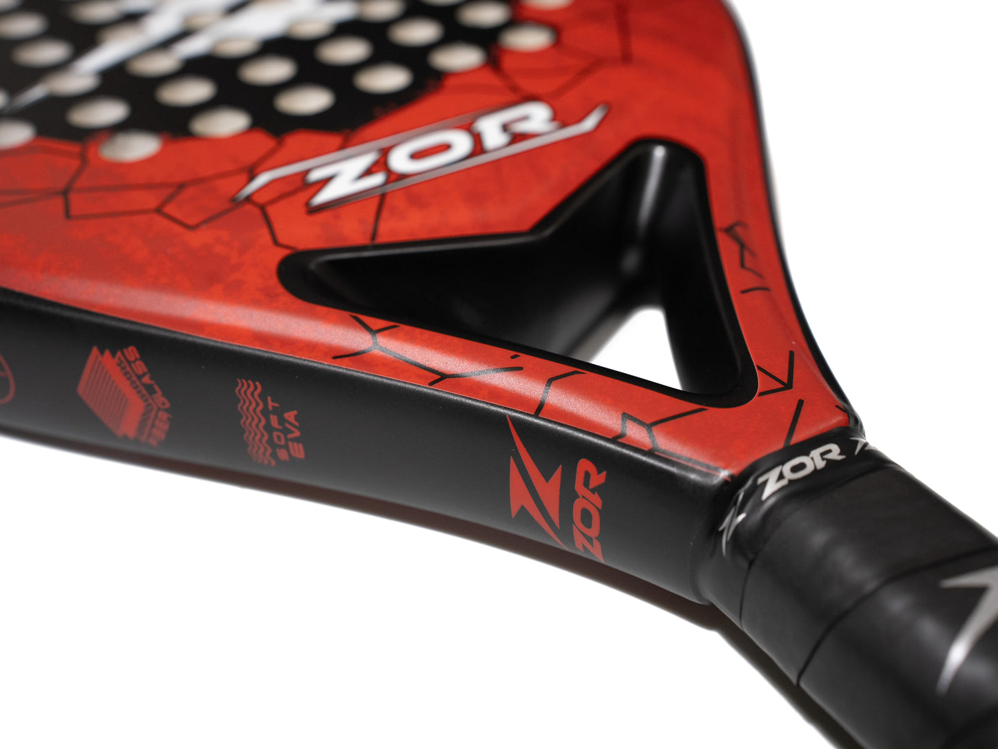 ZOR Impact