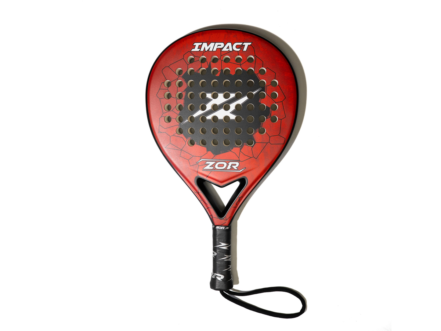 ZOR Impact