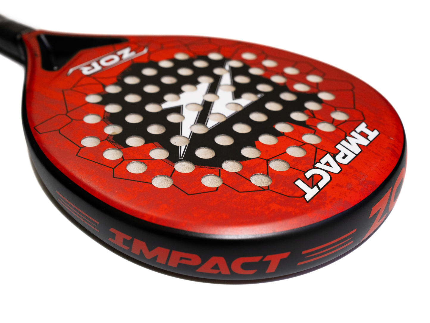 ZOR Impact