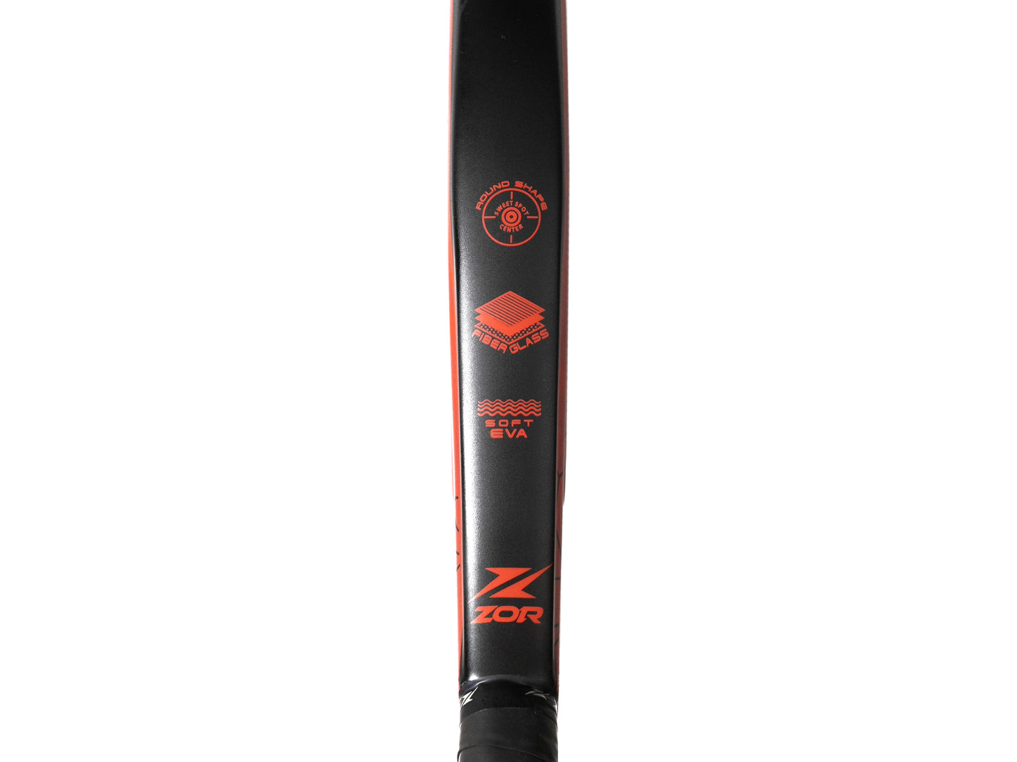ZOR Impact