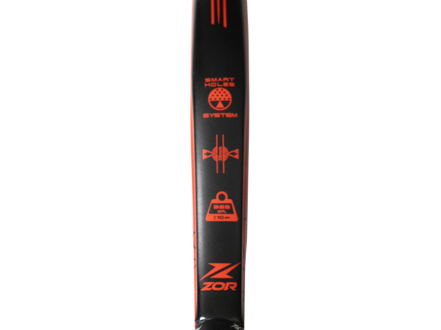 ZOR Impact