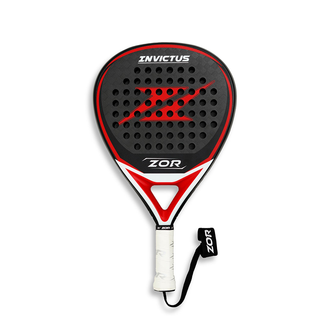 ZOR Invictus