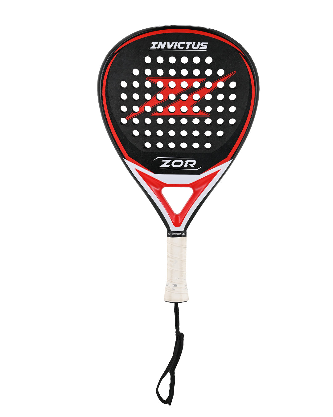 ZOR Invictus