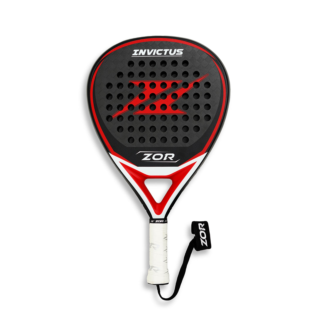 ZOR Invictus