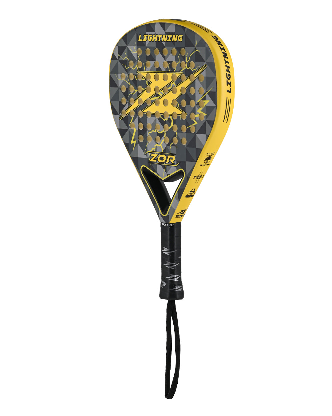 ZOR Lightning
