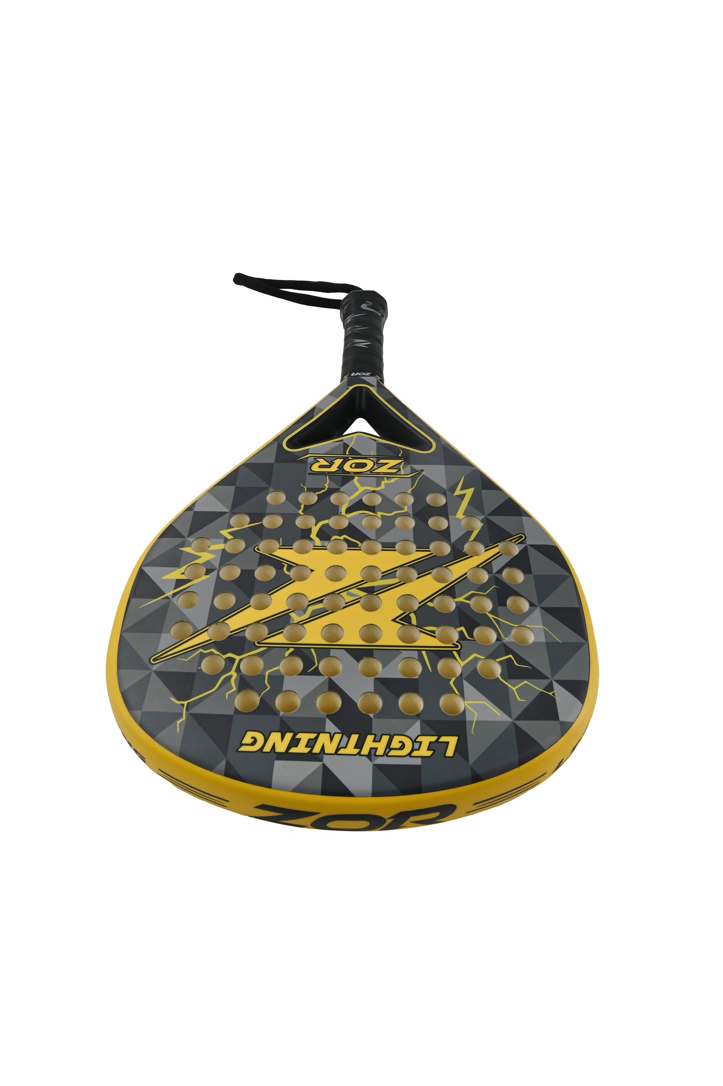 ZOR Lightning
