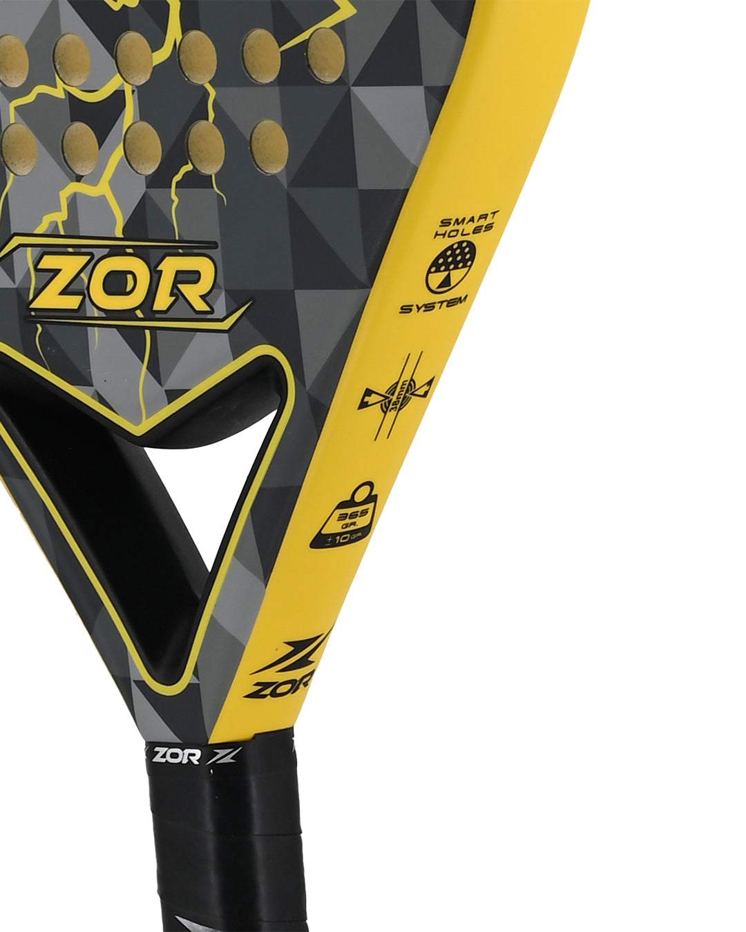 ZOR Lightning