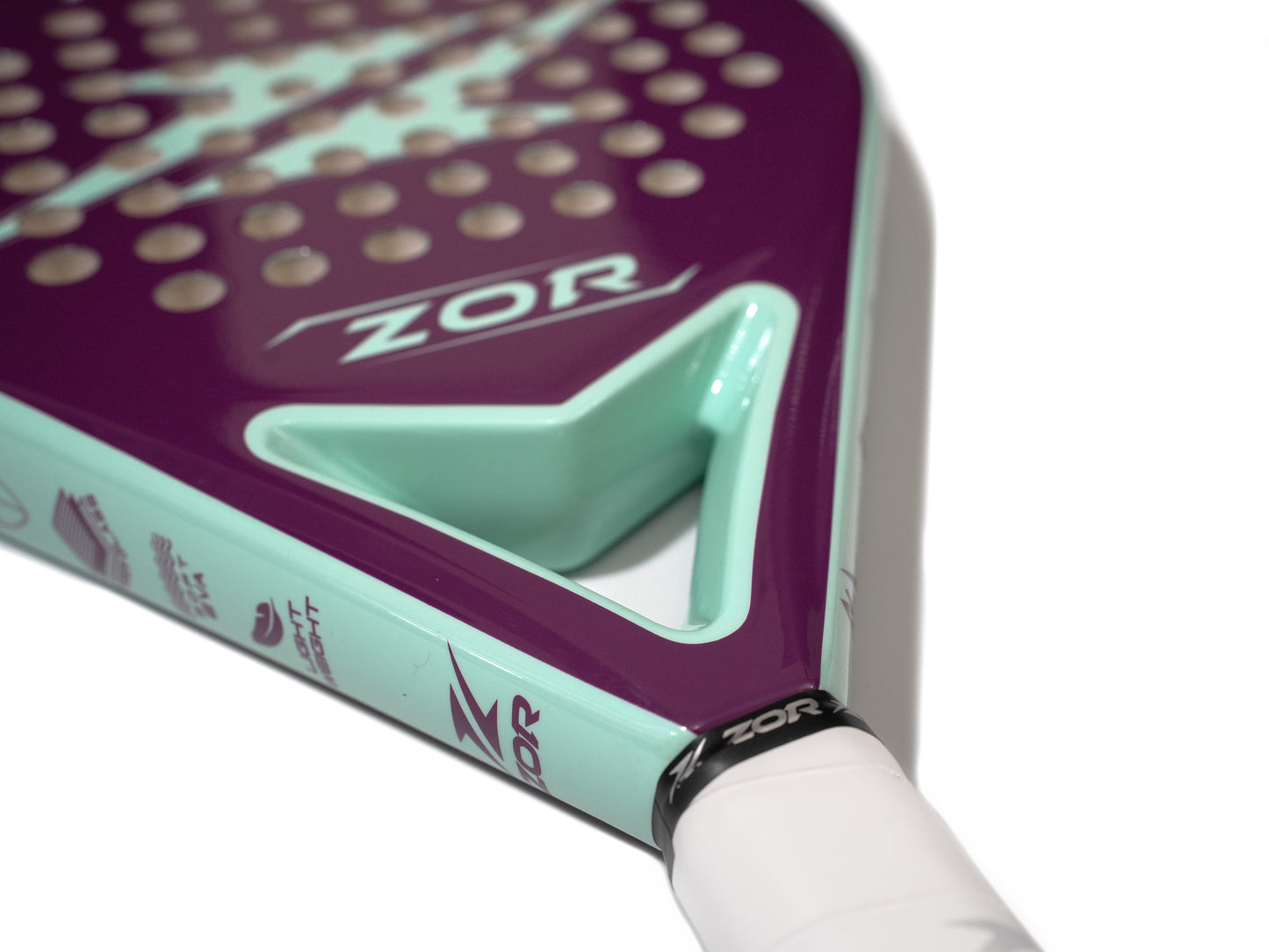 ZOR Prestige