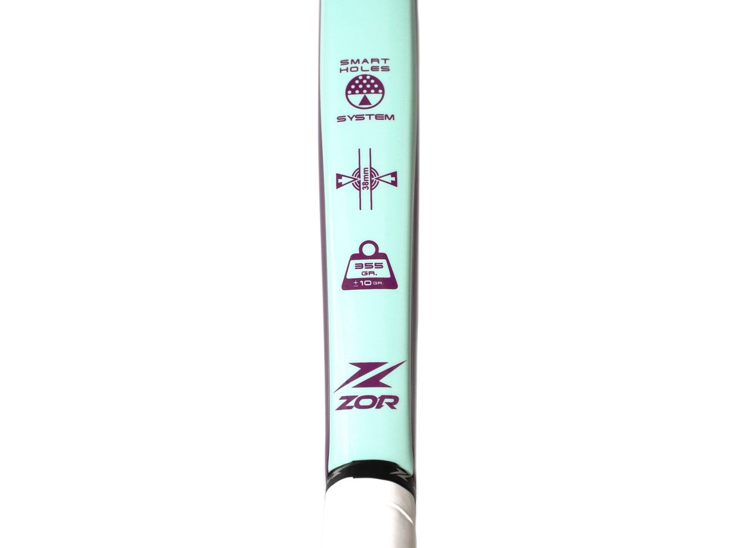 ZOR Prestige