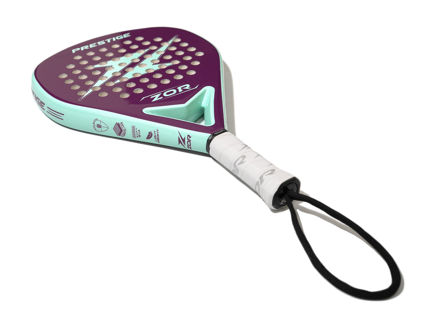 ZOR Prestige