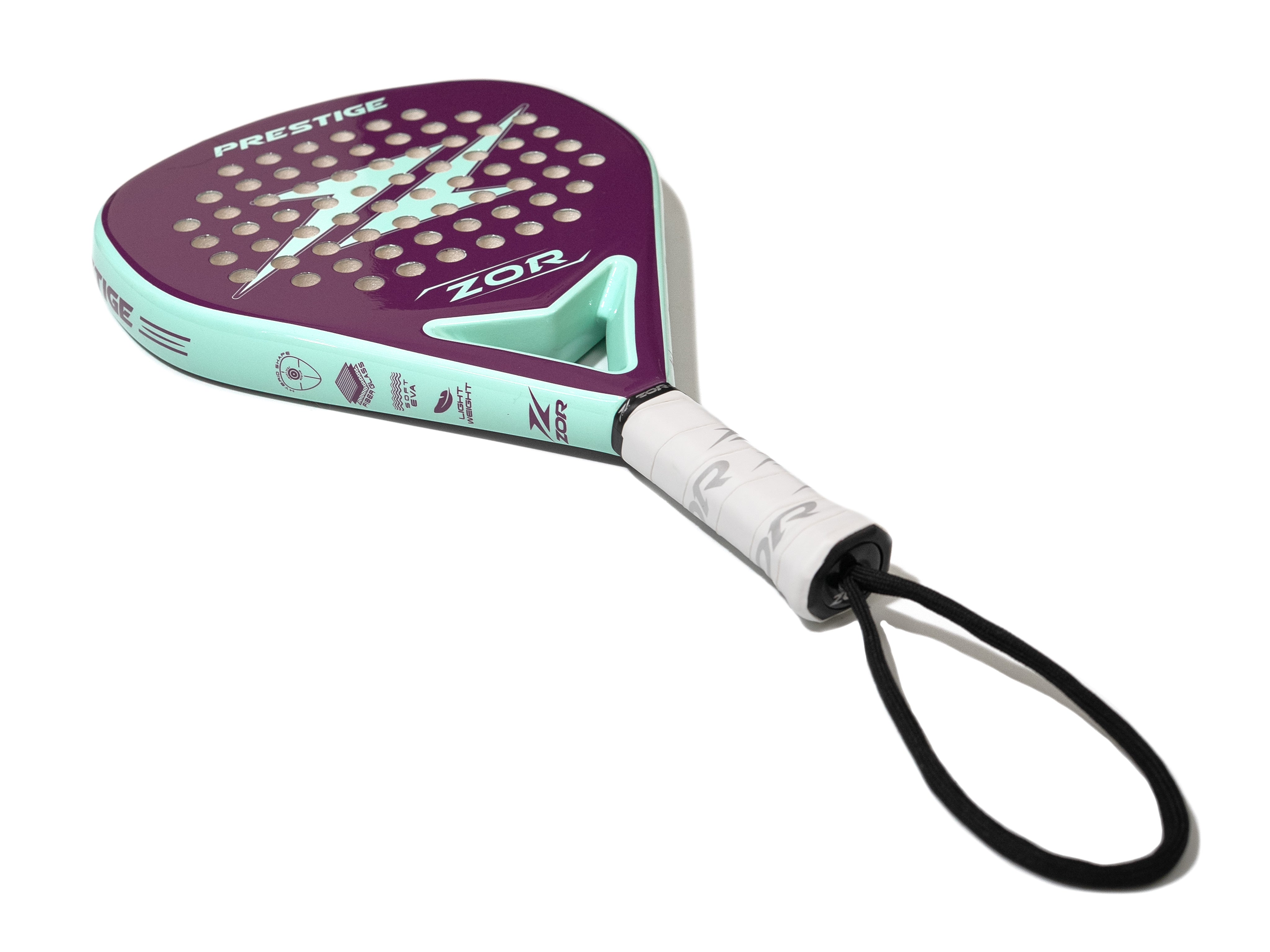 ZOR Prestige