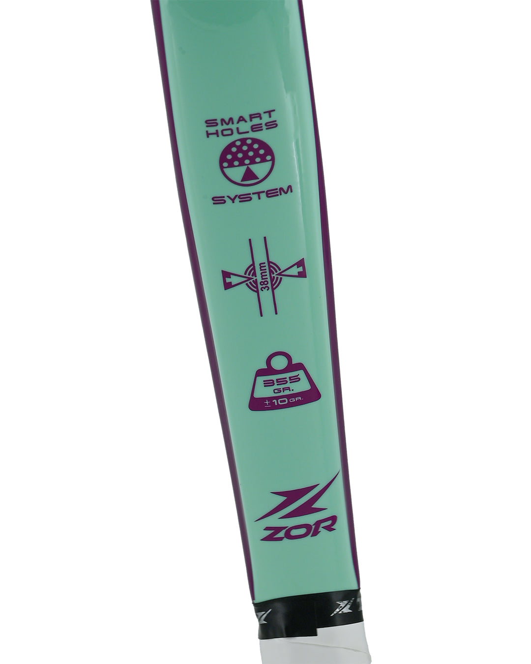 ZOR Prestige