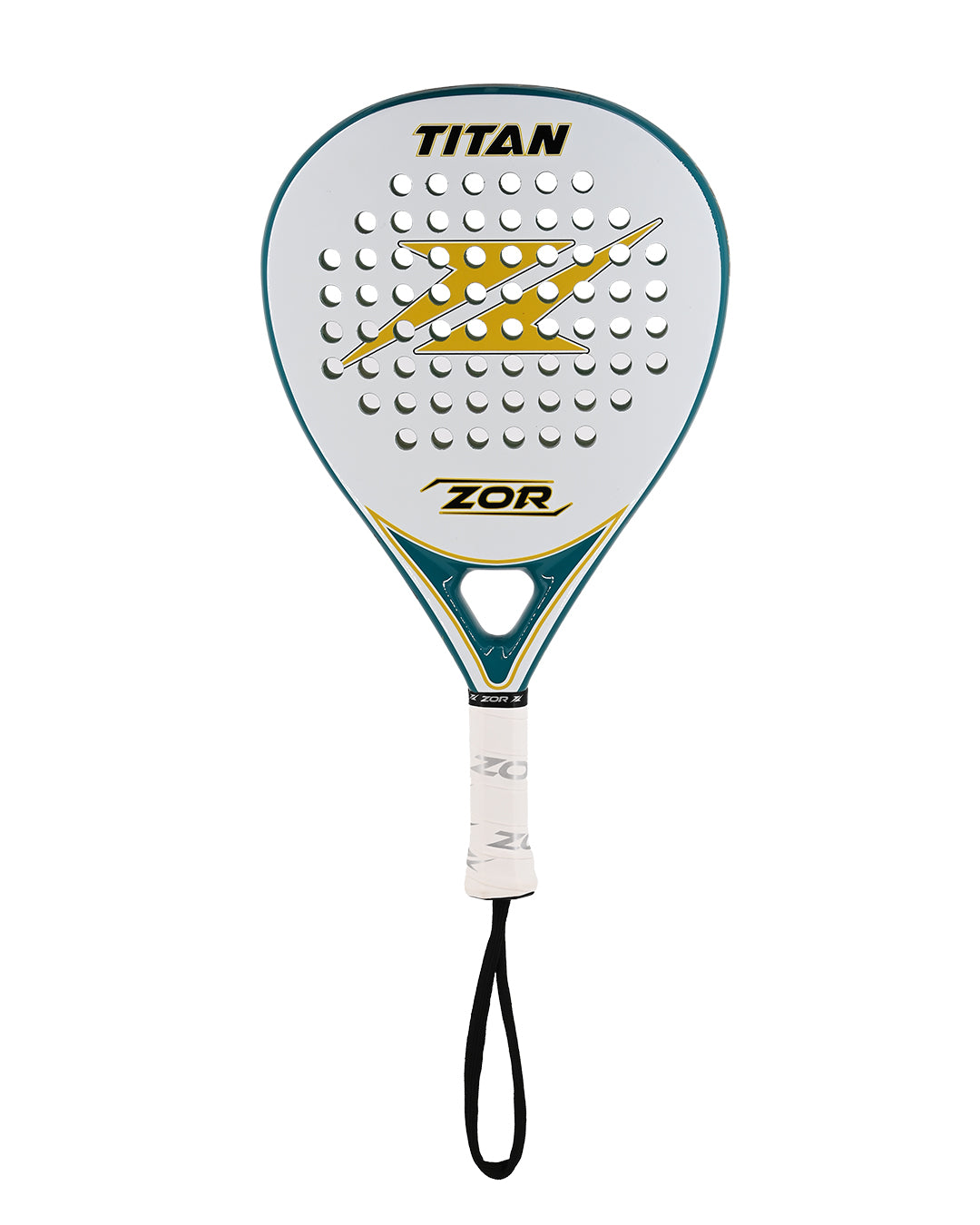 ZOR Titan