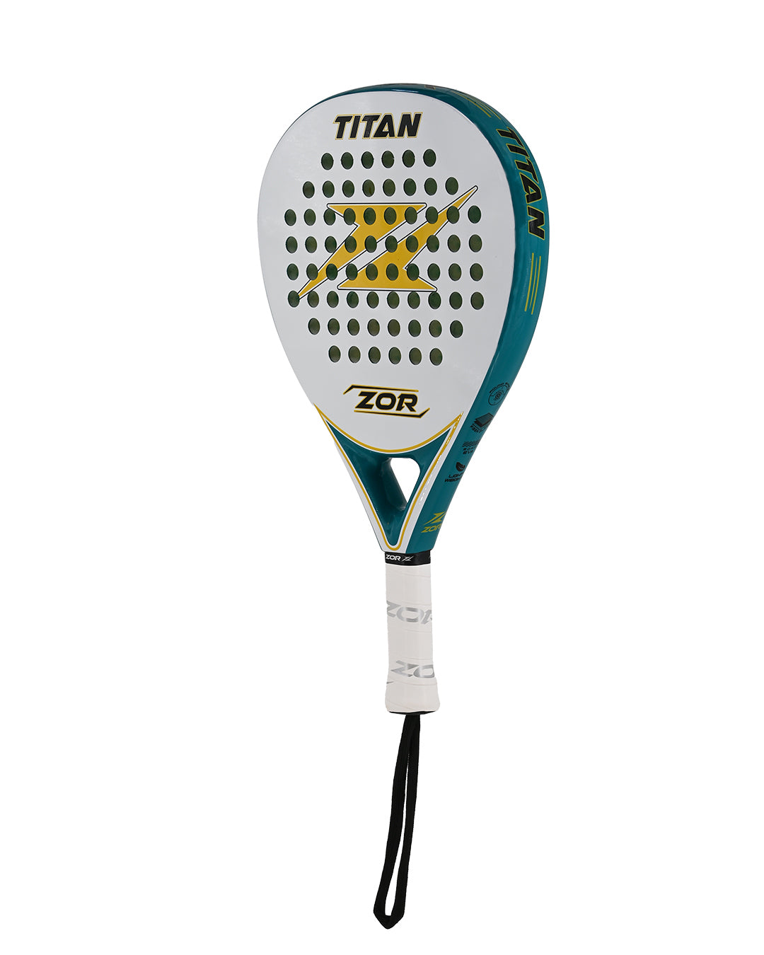 ZOR Titan
