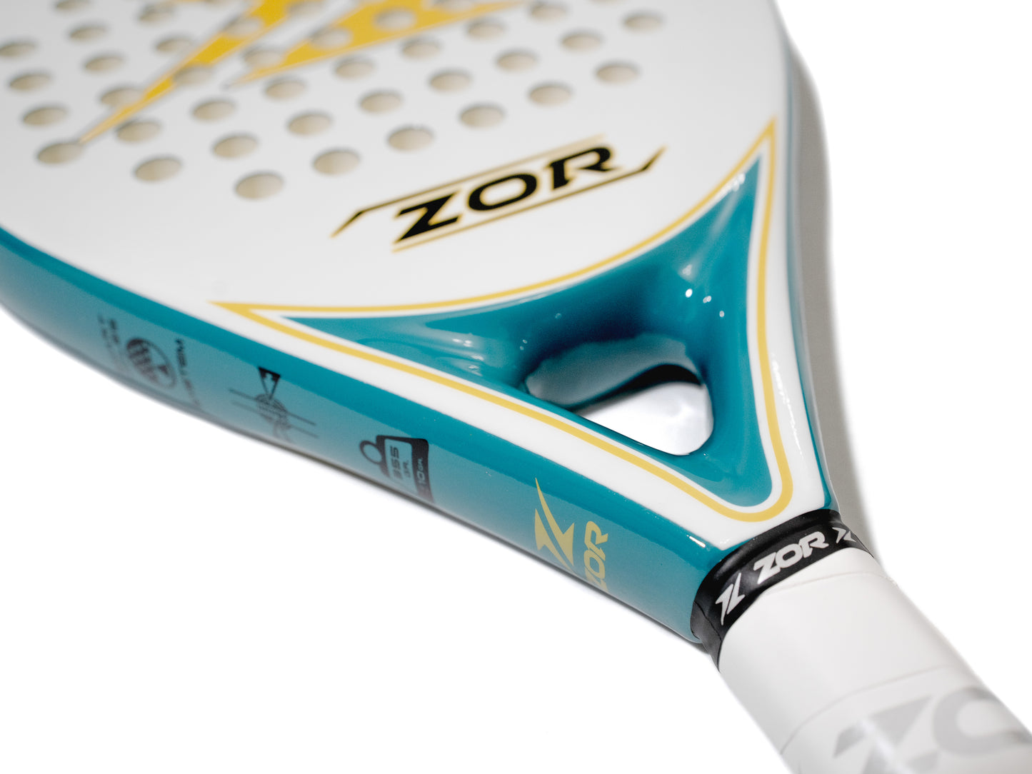 ZOR Titan