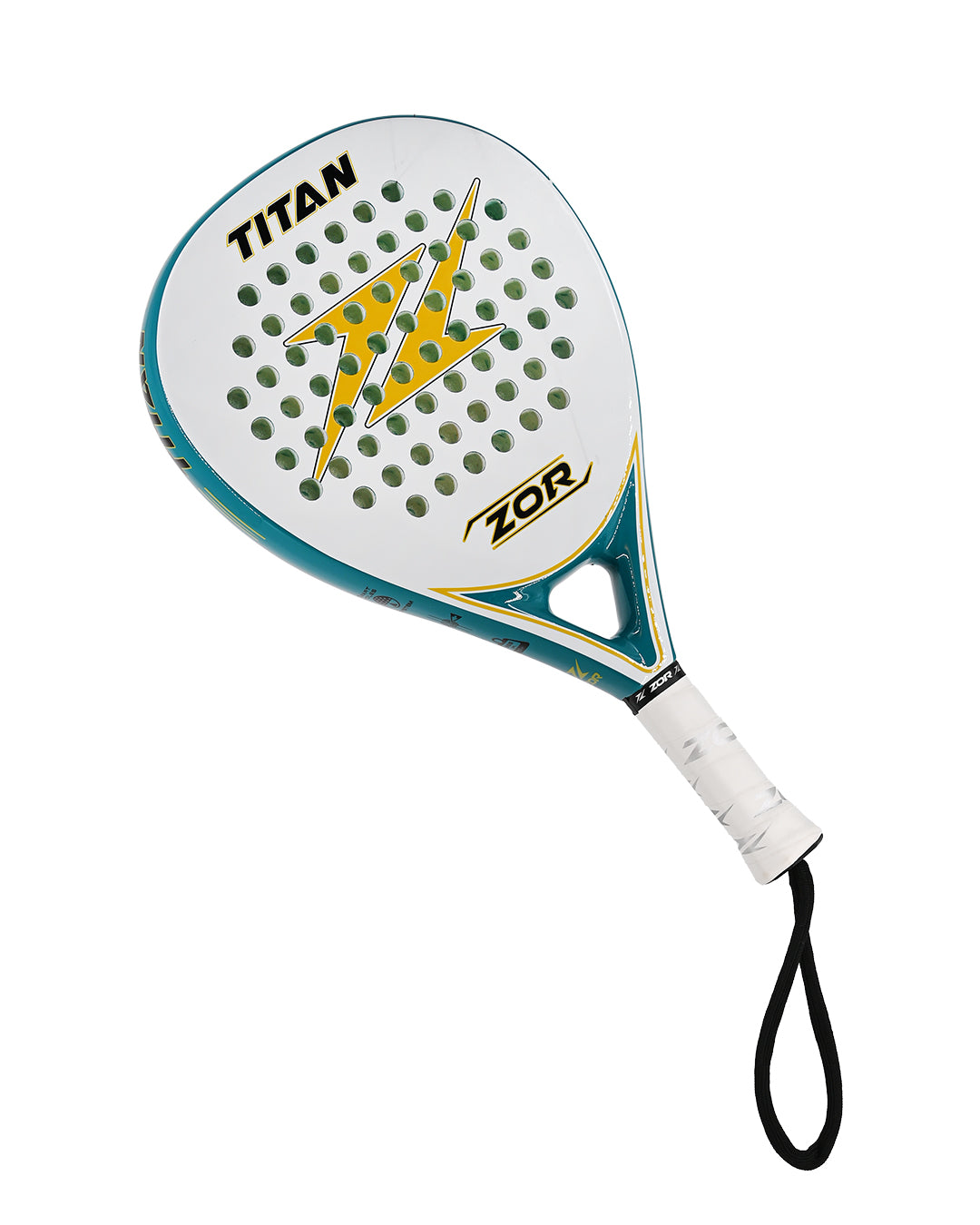ZOR Titan
