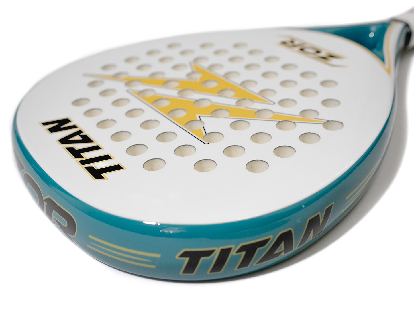 ZOR Titan