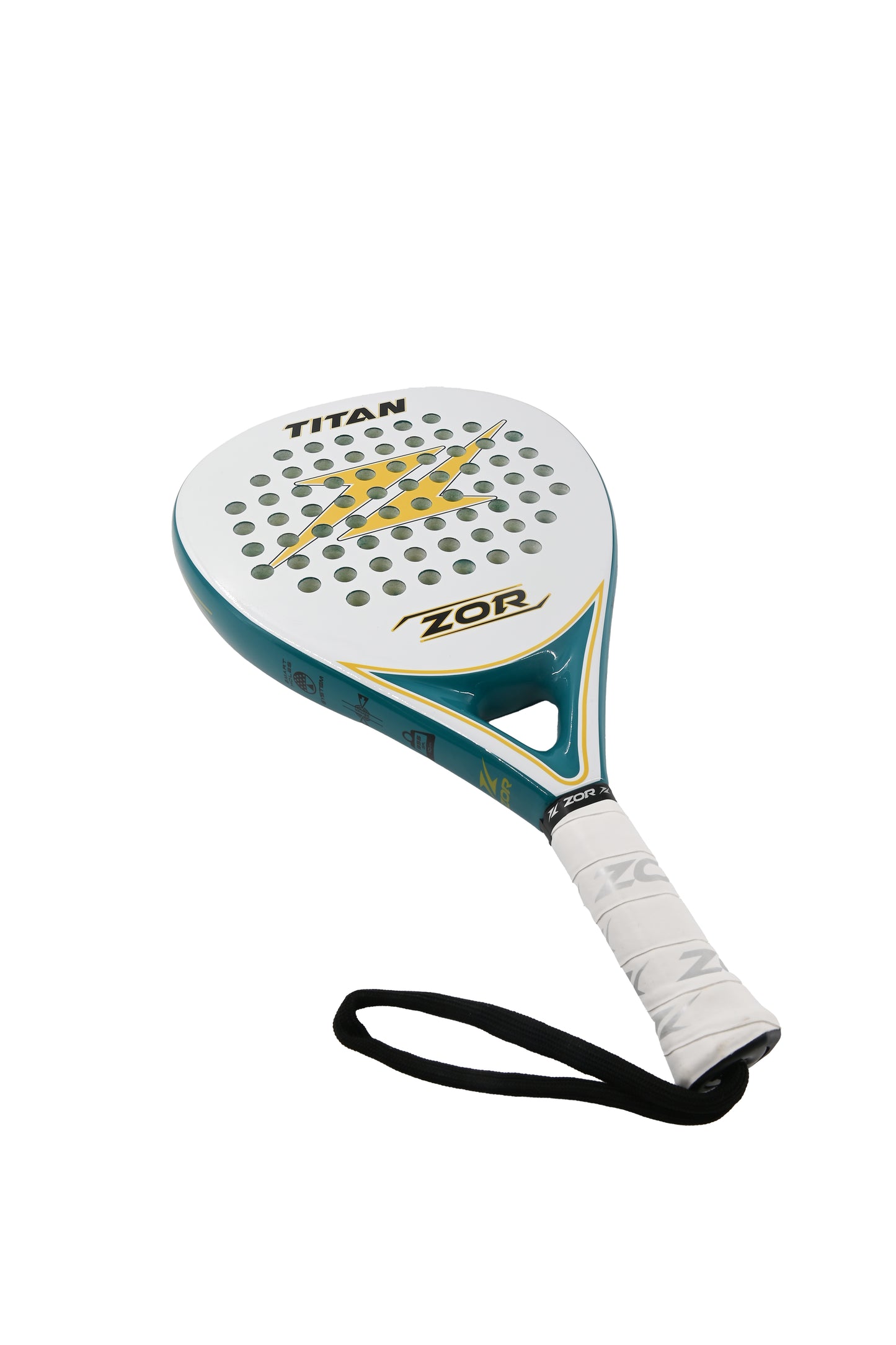 ZOR Titan