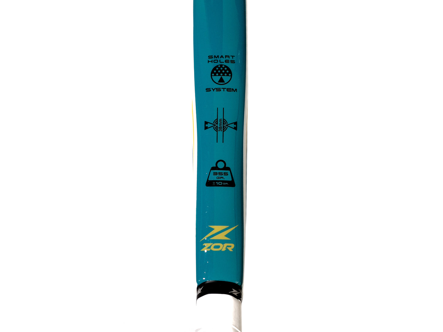 ZOR Titan
