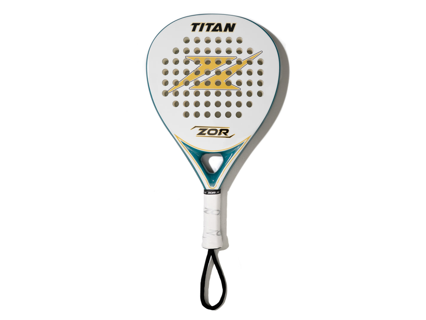 ZOR Titan