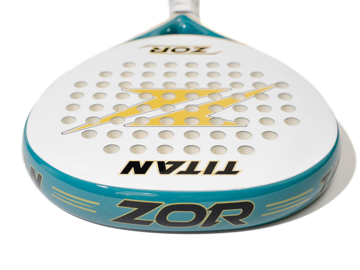 ZOR Titan