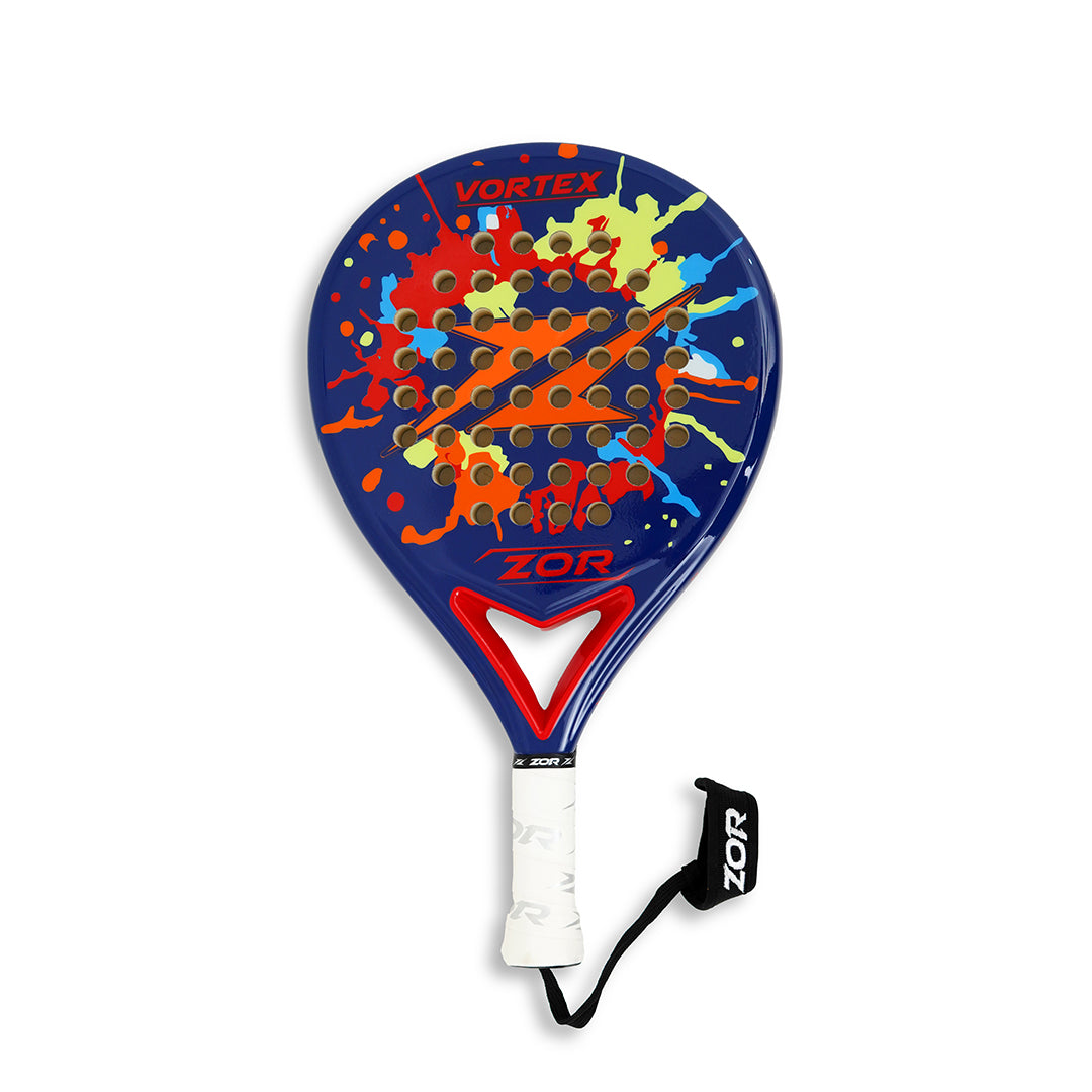 ZOR Vortex