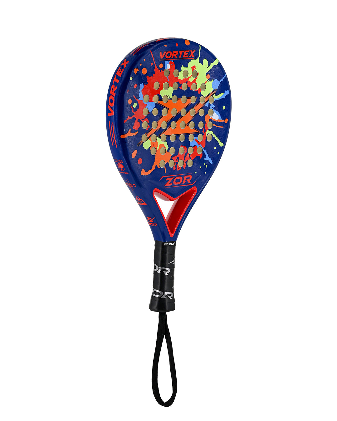 ZOR Vortex