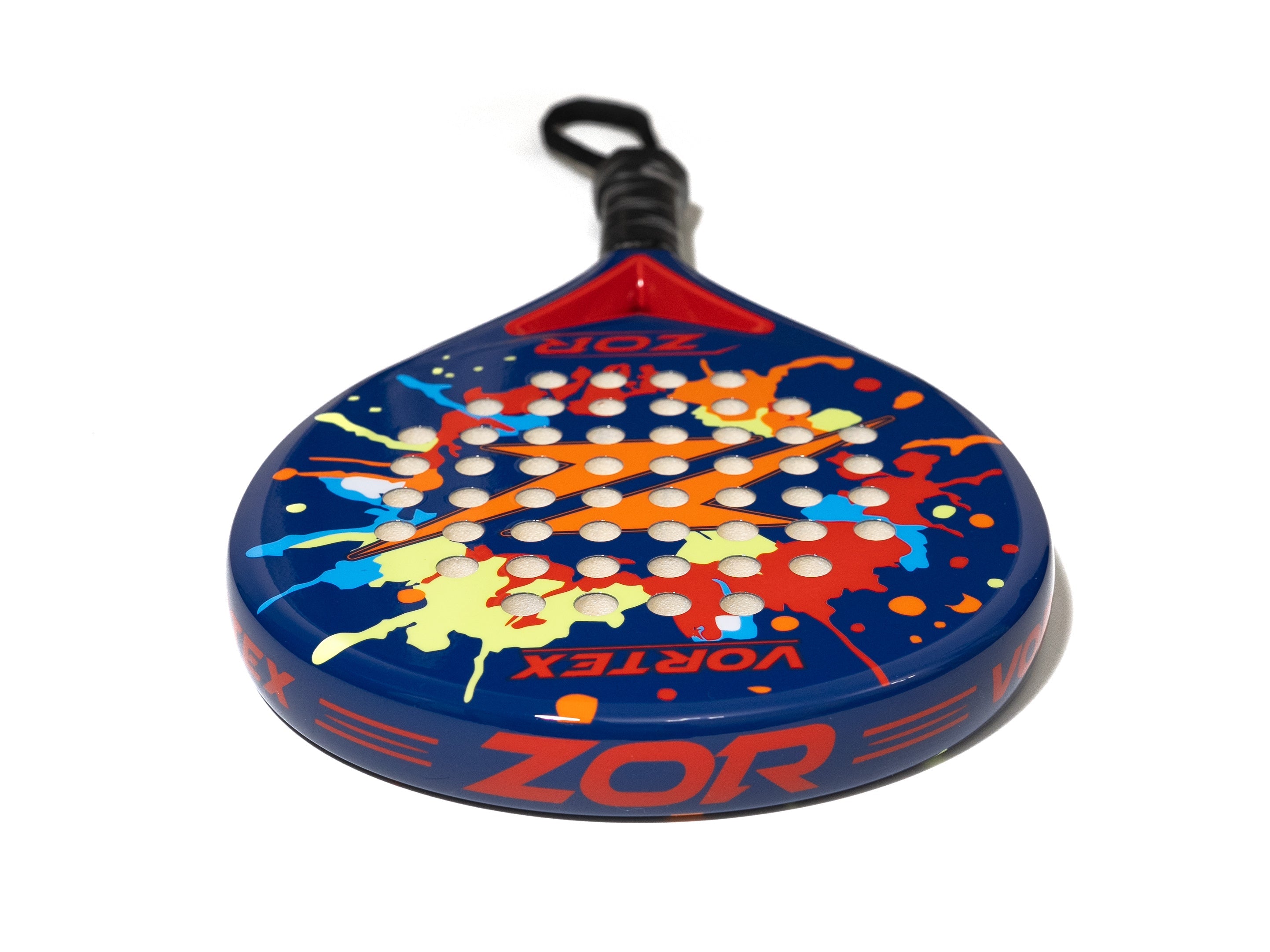 ZOR Vortex