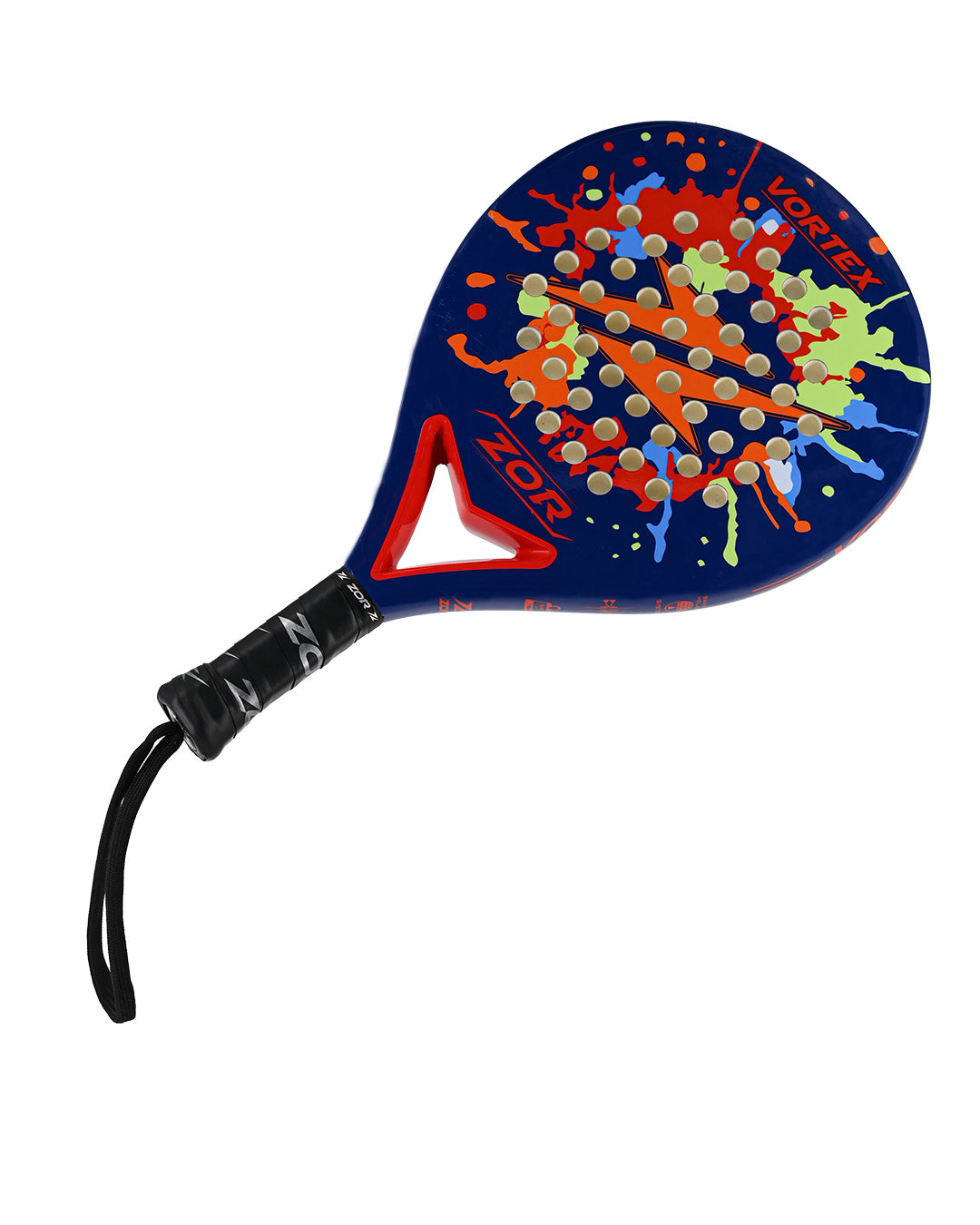 ZOR Vortex