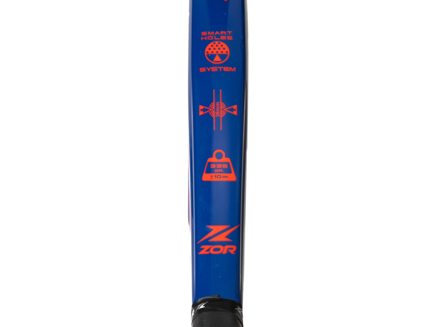 ZOR Vortex