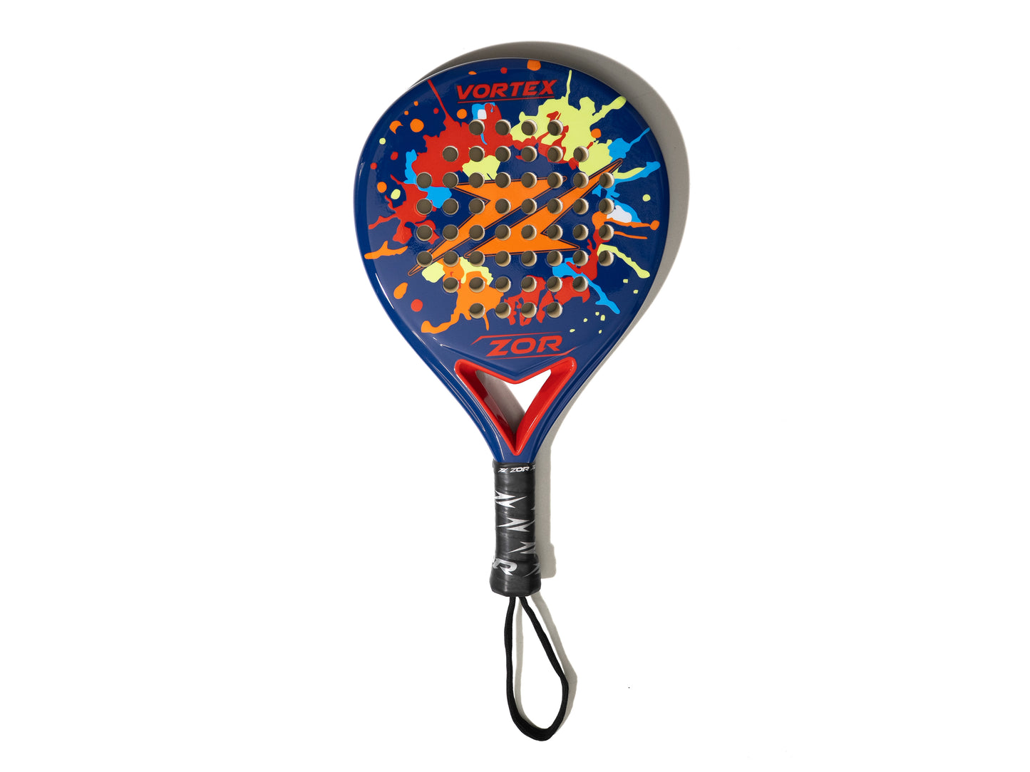 ZOR Vortex