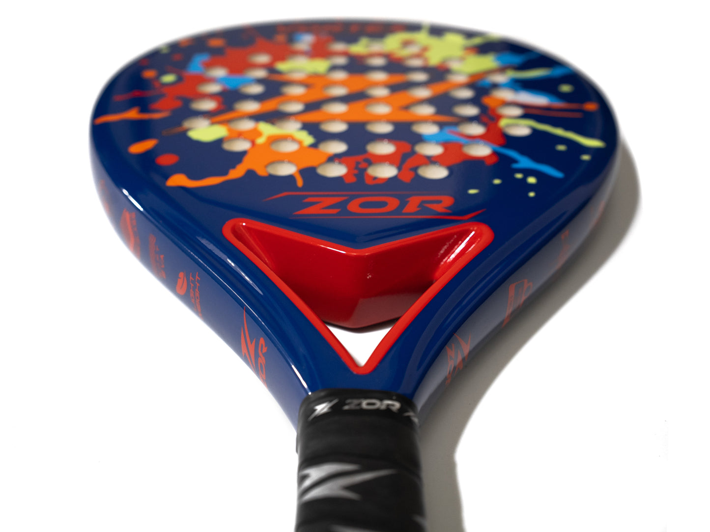 ZOR Vortex