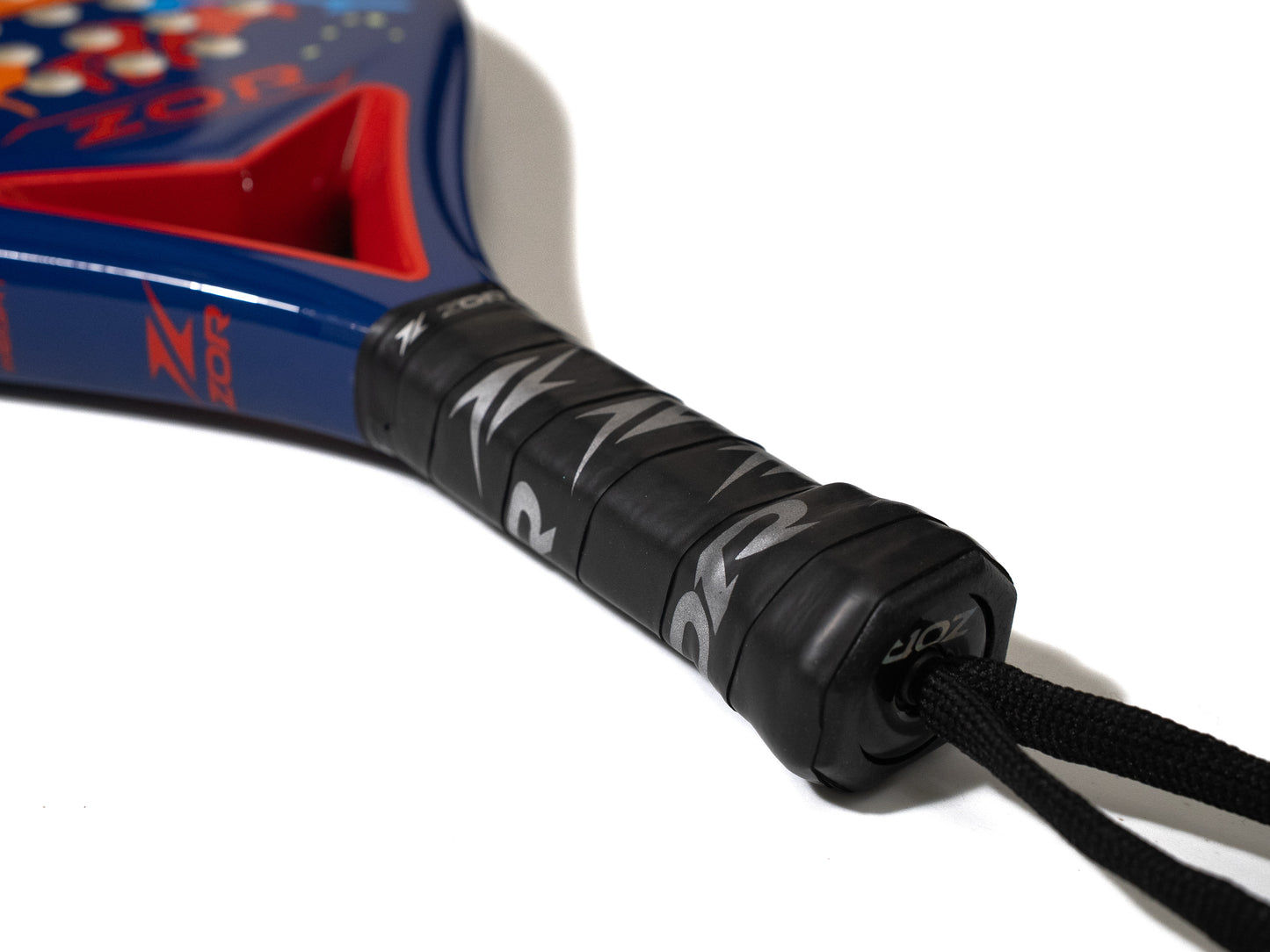 ZOR Vortex