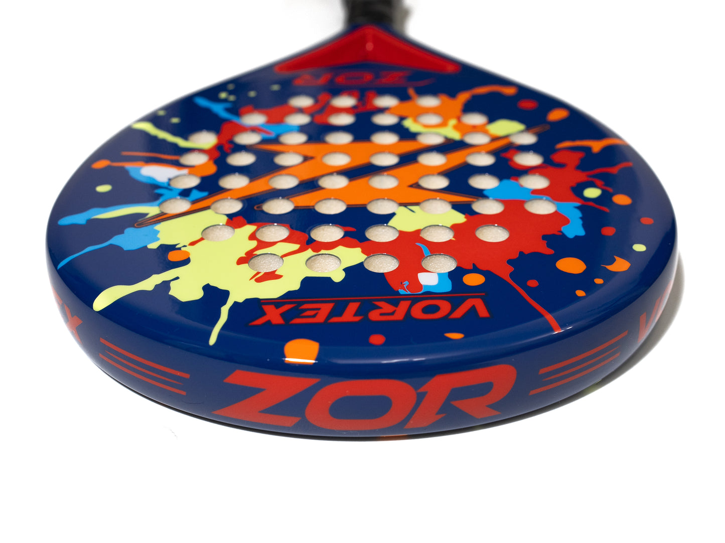 ZOR Vortex
