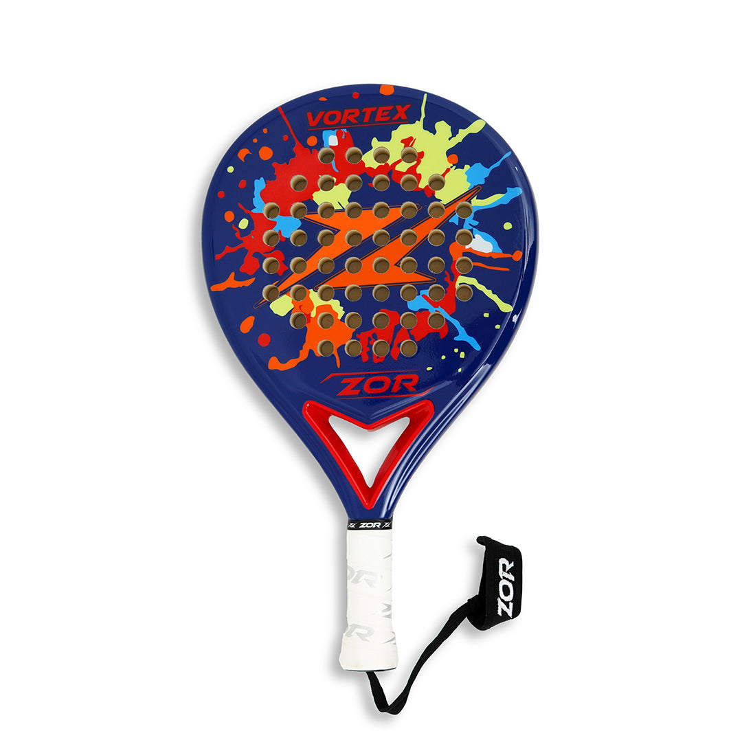 ZOR Vortex