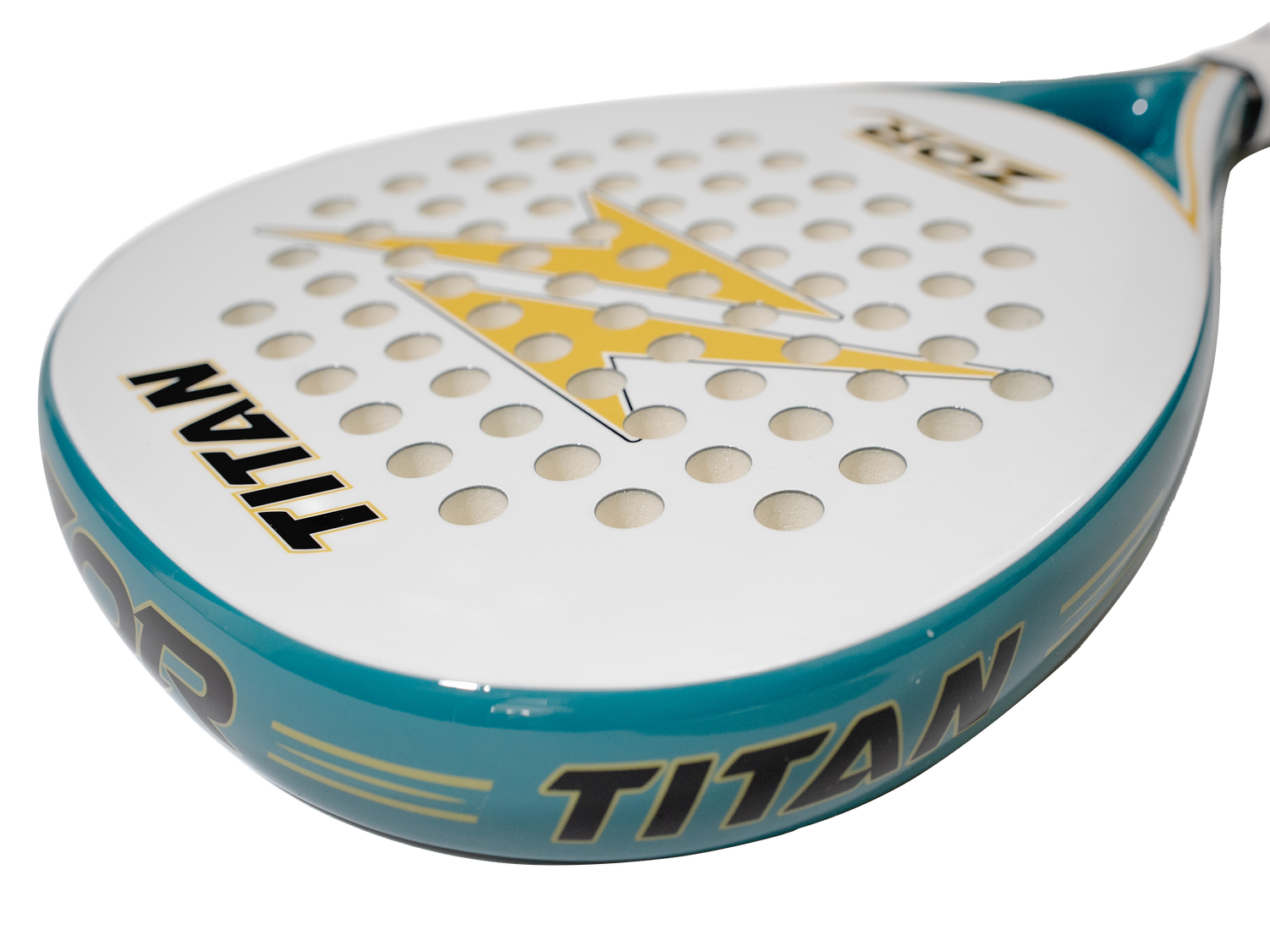 Women's Padel Rackets