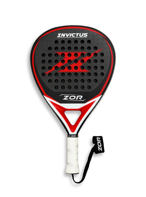 Padel Rackets for Advanced/Professional Players