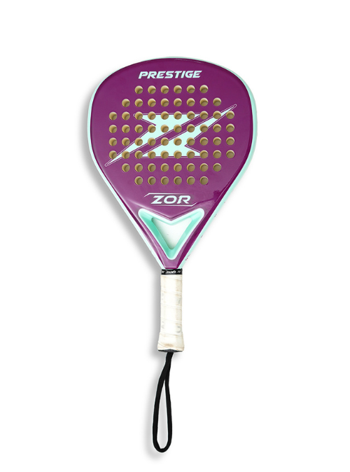Padel Rackets for Beginner & Intermediate Players