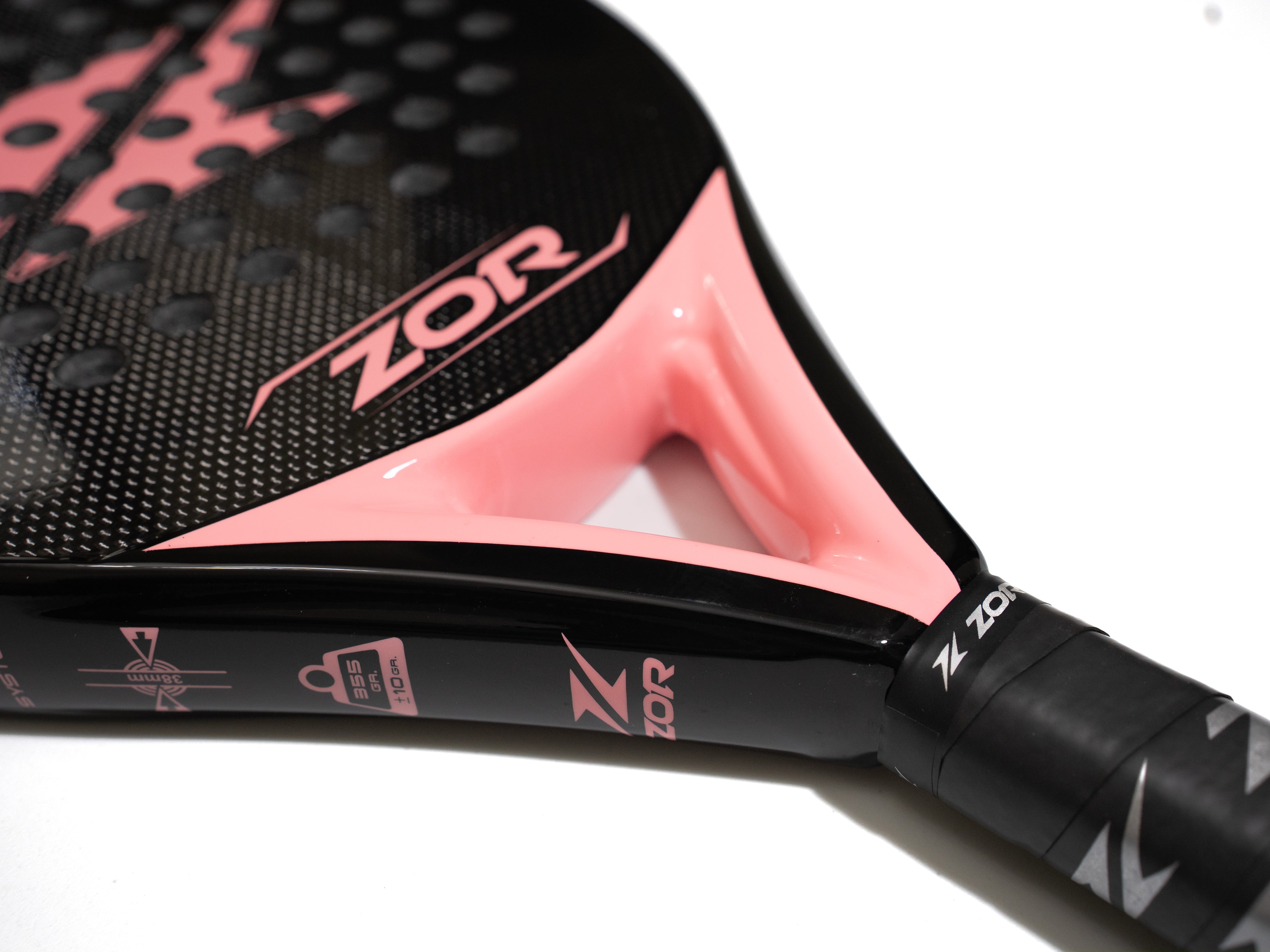 ZOR Ace