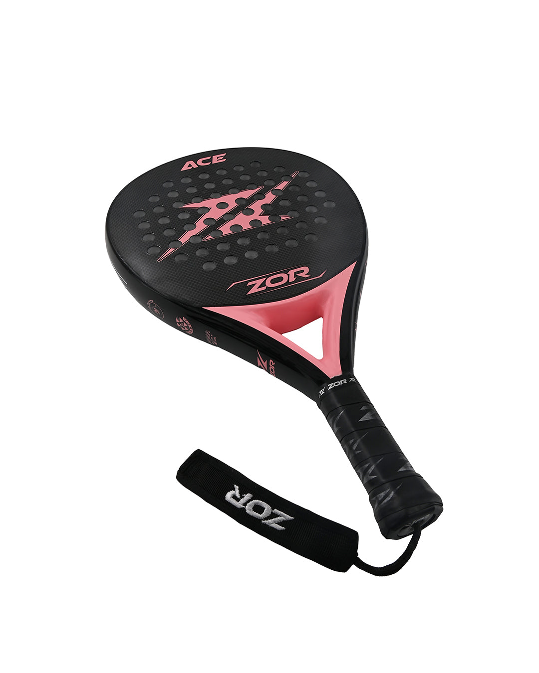 ZOR Ace