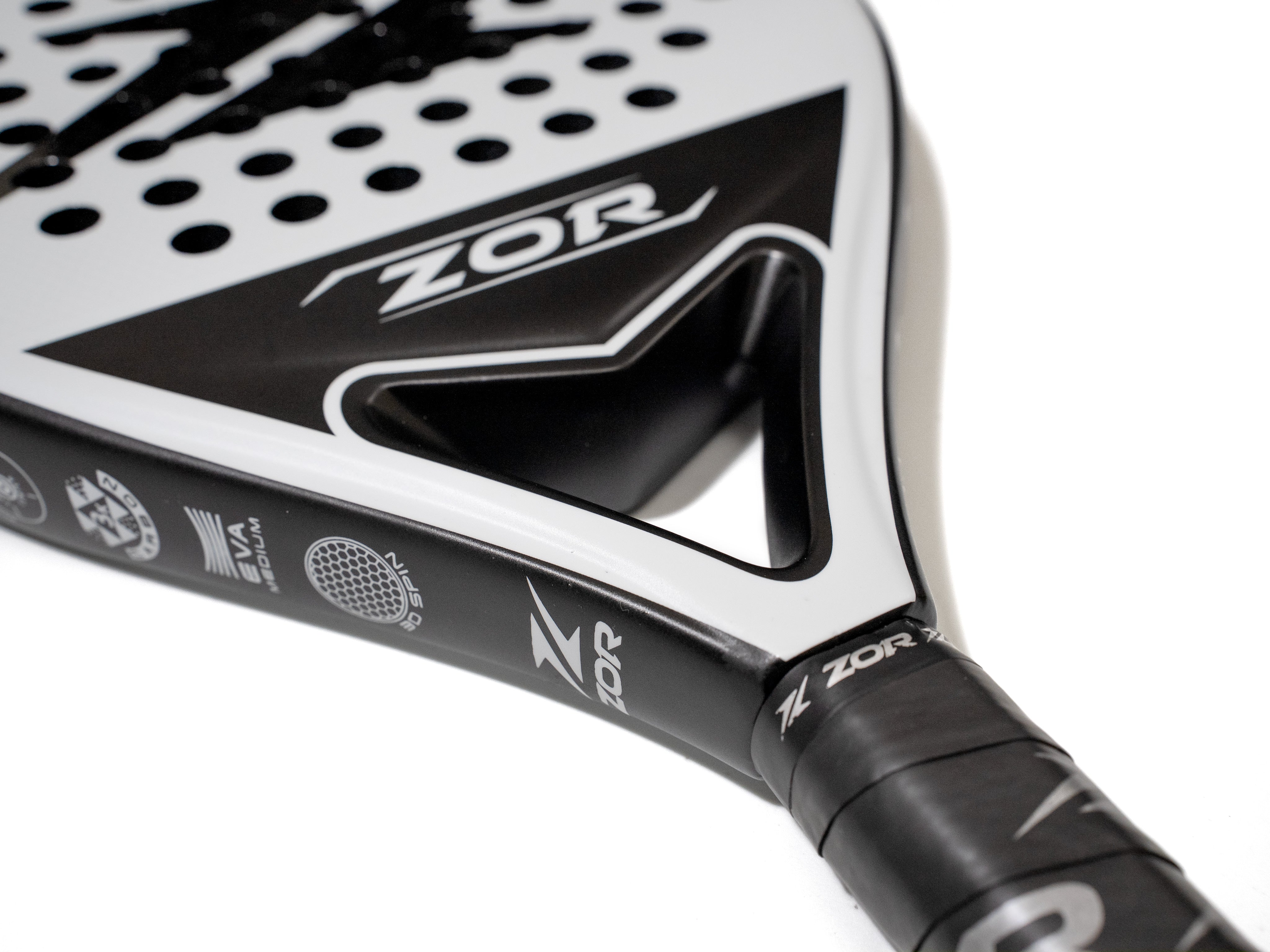 ZOR Apex
