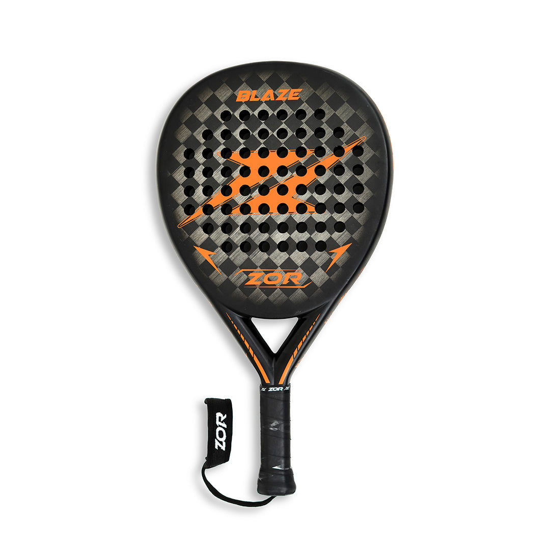 ZOR Blaze