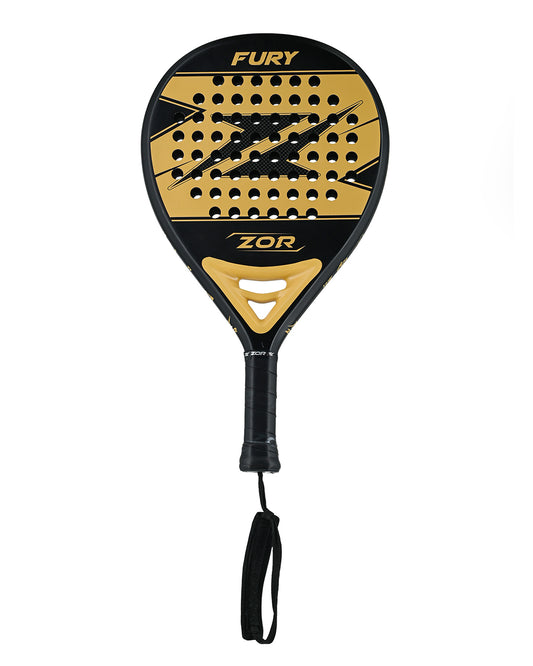 ZOR Fury