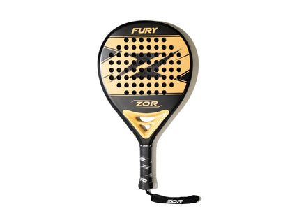 ZOR Fury