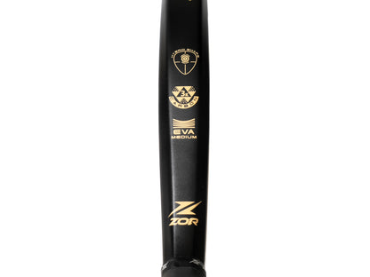 ZOR Fury