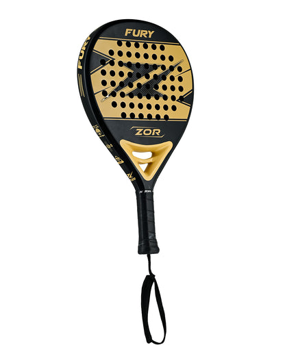 ZOR Fury