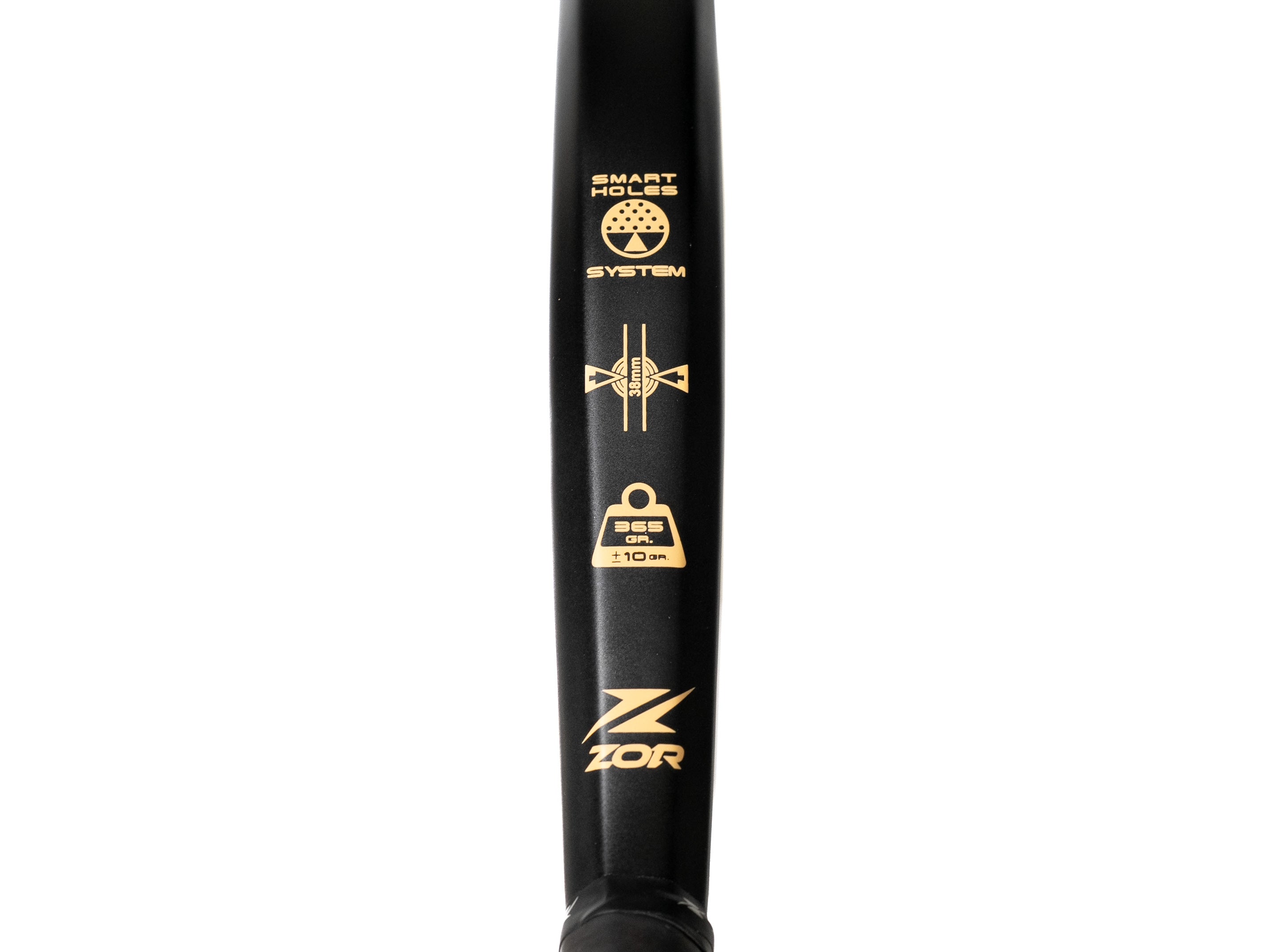 ZOR Fury