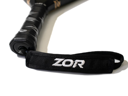 ZOR Fury